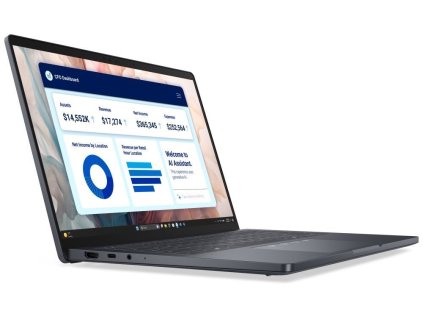 DELL Pro 14 Premium PA14250/ Ultra 7 266V/ 16GB/ 512GB SSD/ 14" QHD+ dotykový/ 5G/  W11Pro/ 4Y PS+ on-site NOTD9099