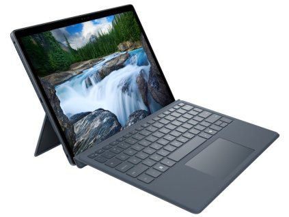 DELL Latitude 7350 Detachable/ Ultra 7 164U/ 16GB/ 256GB SSD/ 13.3" dotykový/ 5G/ W11Pro/ 4Y PS Plus NBD on-site NOTD9088