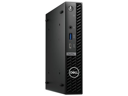 DELL OptiPlex 7020 Micro MFF/ i5 14500T/ 16GB/ 256GB SSD/ W11Pro/ 4Y PS NBD on-site PCD3893