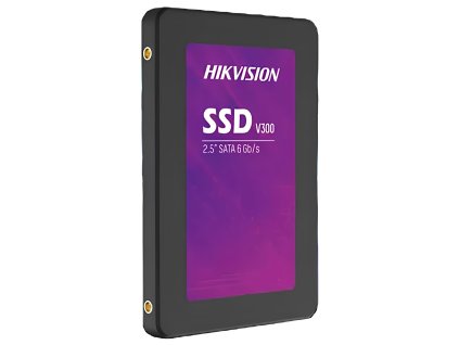 HIKVISION V300 SSD 2.5" - 1TB V300 1024G-SSDV04dCD20A1024BAA