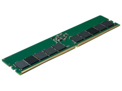 KINGSTON 16GB DDR5 4800 MT/s / DIMM / CL40 / ECC Reg / KTD-PE548E-16G