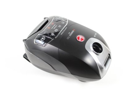 Hoover HE720PET 011  ..Vráceno zákazníkem ve 14ti denní lhůtě ..Známky odzkoušení ..Oděrky na těle vysavače