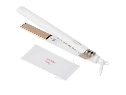 CONCEPT Žehlička na vlasy GLAM Style VZ2110