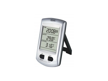Bezdrátový digitální teploměr Bravo B-5053