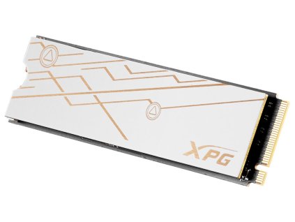ADATA XPG Mars 980 Blade 1TB SSD / Interní / PCIe Gen5 x4 M.2 NVMe / 2280 SMAR-980B-1TCS