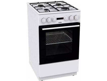 Kombinovaný sporák Mora K 224 AW