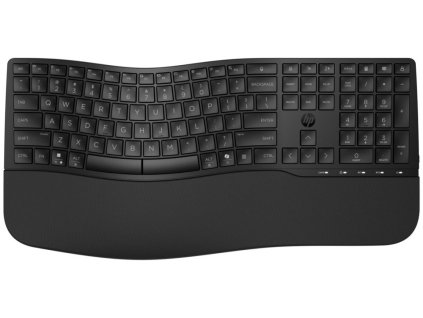 HP 685 Wireless Comfort Keyboard Dual-Mode 8T6L9UT#BCM