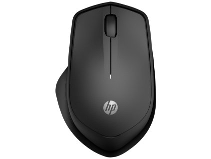 HP 285 Bezdrátová Myš Silent 6G4E6AA#ABB