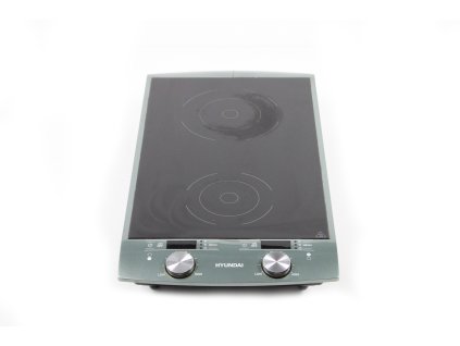 Vařič indukční Hyundai IND 233  ..Vystaveno na prodejně ..Záruka 12 měsíců