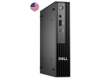 DELL Pro Micro QCM1250/ i5-14500T/ 16GB/ 512GB SSD/ US KB/ W11Pro  5Y PS+ NBD on-site PCD4139