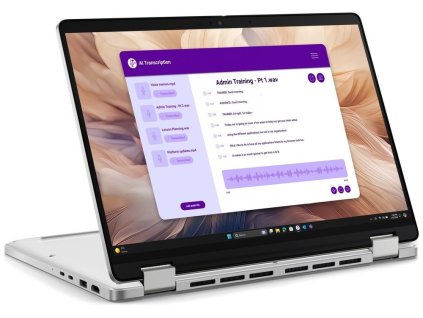 DELL Pro 14 Plus PB14250 2v1 Touch/ Ultra 5 235U/ 32GB/ 512GB SSD/ CZ KB/ 14" FHD+ dotykový/ W11Pro/ 5Y PS+ NBD on-site NOTD9132