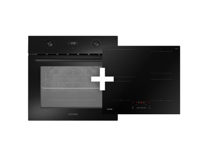 CONCEPT SET ETV3460bc + IDV4360