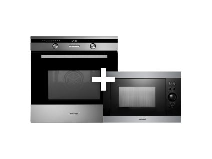 CONCEPT SET ETV7360ss + MTV3125