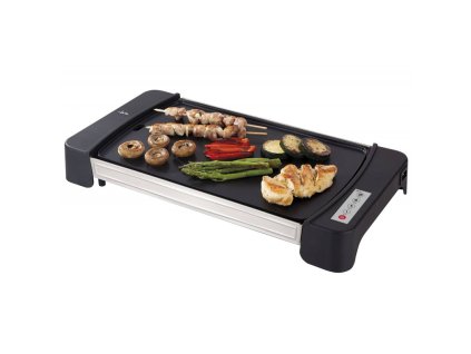 Stolní chytrý gril Jata GR2600