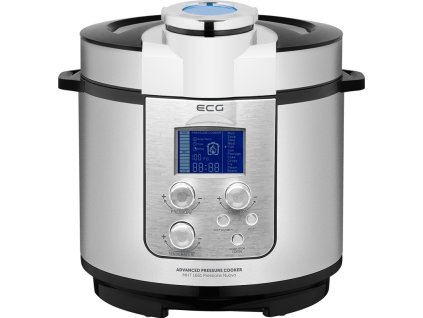 ECG MHT 1661 Pressione Nuovo