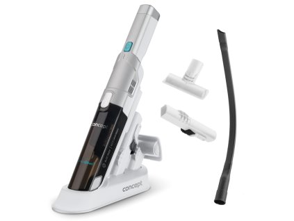 CONCEPT Ruční vysavač 11,1 V Perfect Clean VP4420  VP4420...Nové zboží