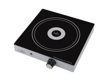 Sklokeramický vařič Jata V 139