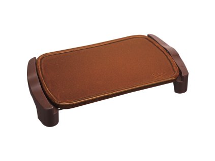 Stolní terakotový gril Jata GR559