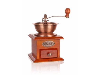 BANQUET Mlýnek na kávu CULINARIA  ..Nové zboží - Poškozená krabice