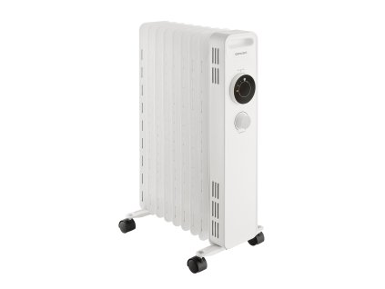 CONCEPT Olejový radiátor 2000 W RO3309