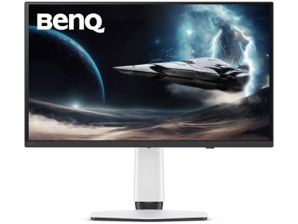 BENQ Mobiuz 27" OLED EX271UZ 9H.LP2LA.TBE