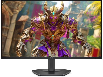 DELL 27 SE2726HG/ 27" LED/ IPS/ 16:9/ 1920x1080/ 1000:1/ 5ms/ 240 Hz/ 2x HDMI/ DP/ 3Y Basic on-site 210-BTSP