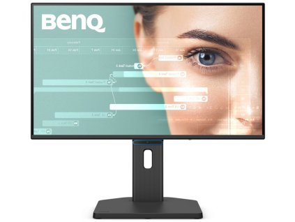 BENQ 27" LED BL2790TC/ 1920x1080/ IPS panel/ 1500:1/ 5ms/ HDMI/ DP/ USB-C/audio/ černý 9H.LNTLA.TBE