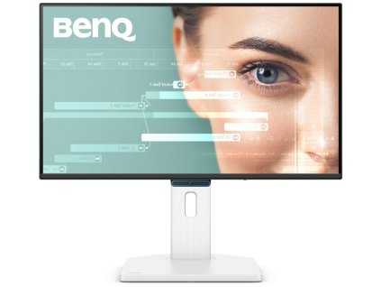 BENQ 24" LED GW2490TC/ 1920x1080/ IPS panel/ 144Hz/ 1500:1/ 5ms/ HDMI/ DP/ USB-C/repro/ výškově nastavitelný/černý 9H.LNMLA.TBE