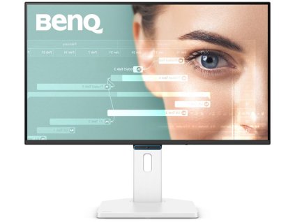 BENQ 27" LED GW2790TC/ 1920x1080/ IPS panel/144Hz/ 1500:1/ 5ms/ 2xHDMI/ DP/ USB-C/ repro/ výškově nastavitelný/ černý 9H.LNSLA.TBE