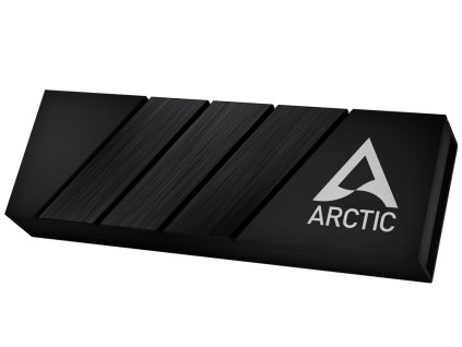 ARCTIC chladič pro SSD disky M2 Pro černý ACOTH00001A