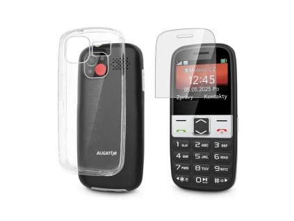 Diskontní nákupy (1)