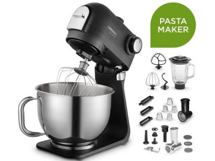 CONCEPT Kuchyňský robot 1200W ELEMENT RM8000