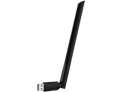 Mercusys MA14H AX300 Wi-Fi 6 USB Adapter MA14H
