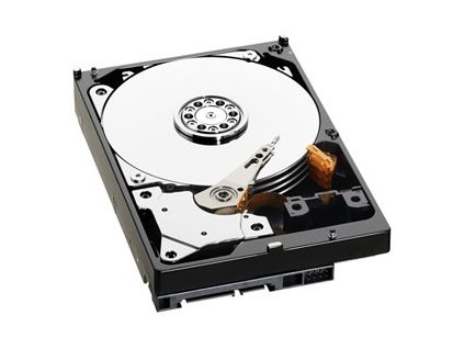 HDD 1TB WD10EZRX 64MB SATAIII/600 IntelliPower2RZ  Nový kus