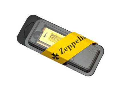 evolveo zeppelin 2gb 800mhz ddr2 cl6 so dimm box img201234