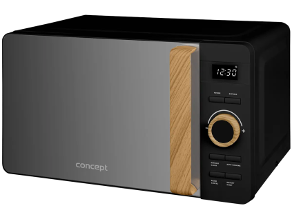 CONCEPT Mikrovlnná trouba MT3520bc