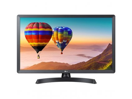 Monitor s TV LG 28TN515S (28TN515S-PZ.AEU) Vráceno ve 14ti denní lhůtě