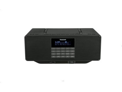 Screenshot 2025 12 18 at 08 07 49 Panasonic RX D70BTEG K černá Radio 4W FM VHF DAB BT Mironet.cz