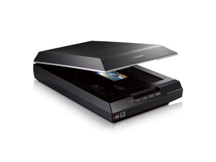 Skener Epson Perfection V550 Photo černý Vráceno ve 14ti denní lhůtě