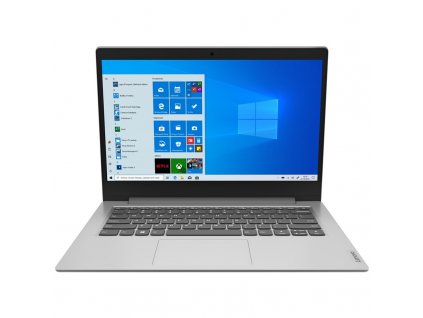 Notebook Lenovo IdeaPad Slim 1-14ADA05 šedý (82GW002GCK) Vráceno-chybí MS Office
