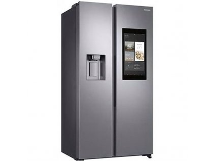 Americká lednice Samsung RS68N8941SL/EF Family Hub nerez nepoužito-rozbaleno