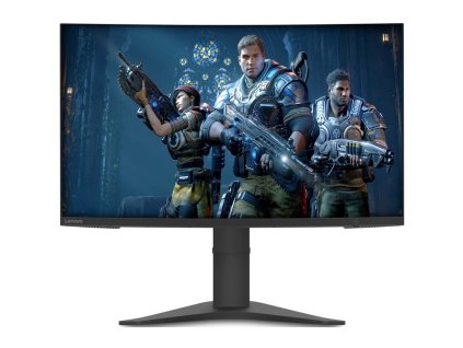 Monitor Lenovo G27c-10 Poškozený obal - vystaveno