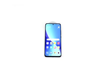 Mobilní telefon Xiaomi Mi 10 Lite 64 GB 5G bílý Vráceno ve 14ti denní lhůtě