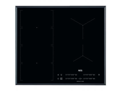 Indukční varná deska AEG Mastery IKE64471FB černá  nepoužito-rozbaleno