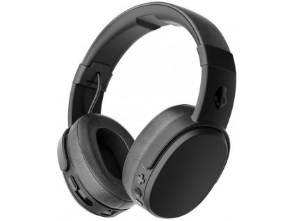Sluchátka Skullcandy Crusher Wireless černá (S6CRW-K591) Vráceno ve 14ti denní lhůtě