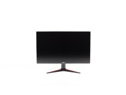 Monitor Acer Nitro VG240Ybmiix černý Vráceno ve 14ti denní lhůtě
