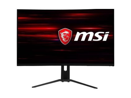 Monitor MSI Optix MAG322CR (Optix MAG322CR) Vráceno, neorig. zdroj