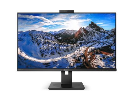 Monitor Philips 329P1H Vráceno ve 14ti denní lhůtě