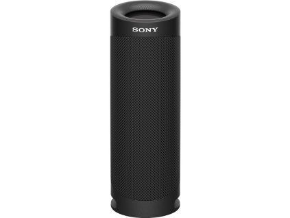 Přenosný reproduktor Sony SRS-XB23 černý Vráceno ve 14ti denní lhůtě