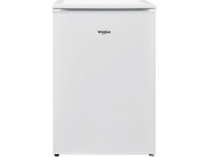 Chladnička Whirlpool W55VM 1110 W 1 bílá odzkouošeno - vráceno - kosmetické oděrky - osobní odběr